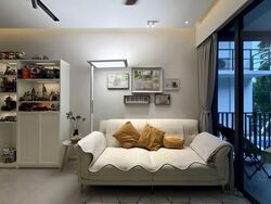 Signature At Yishun (D27), Condominium #603526291